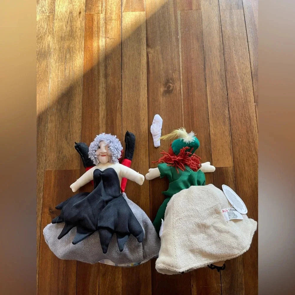 Alma’s Designs hello these